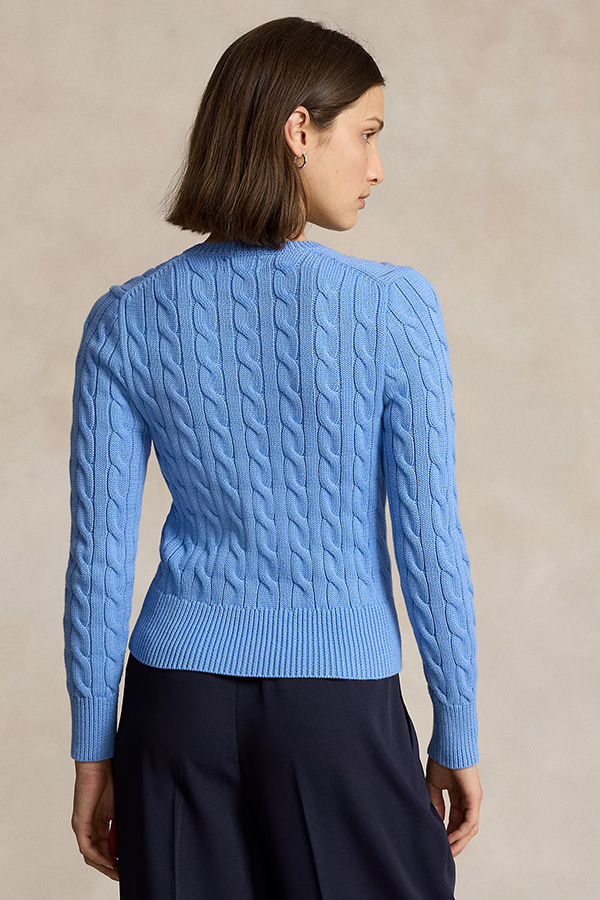 ΖΑΚΕΤΑ RALPH PAUREN - NEW LITCHFIELD BLUE